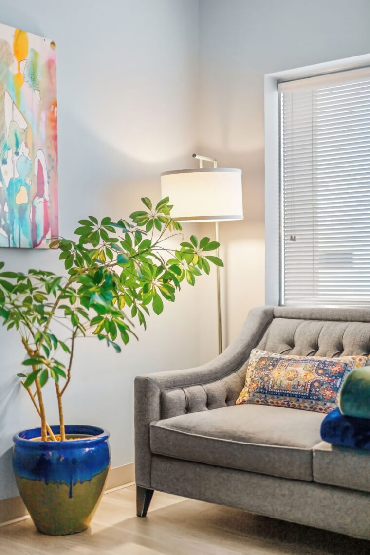 Image of Rocky Mountain Mind and Body treatment room 4
