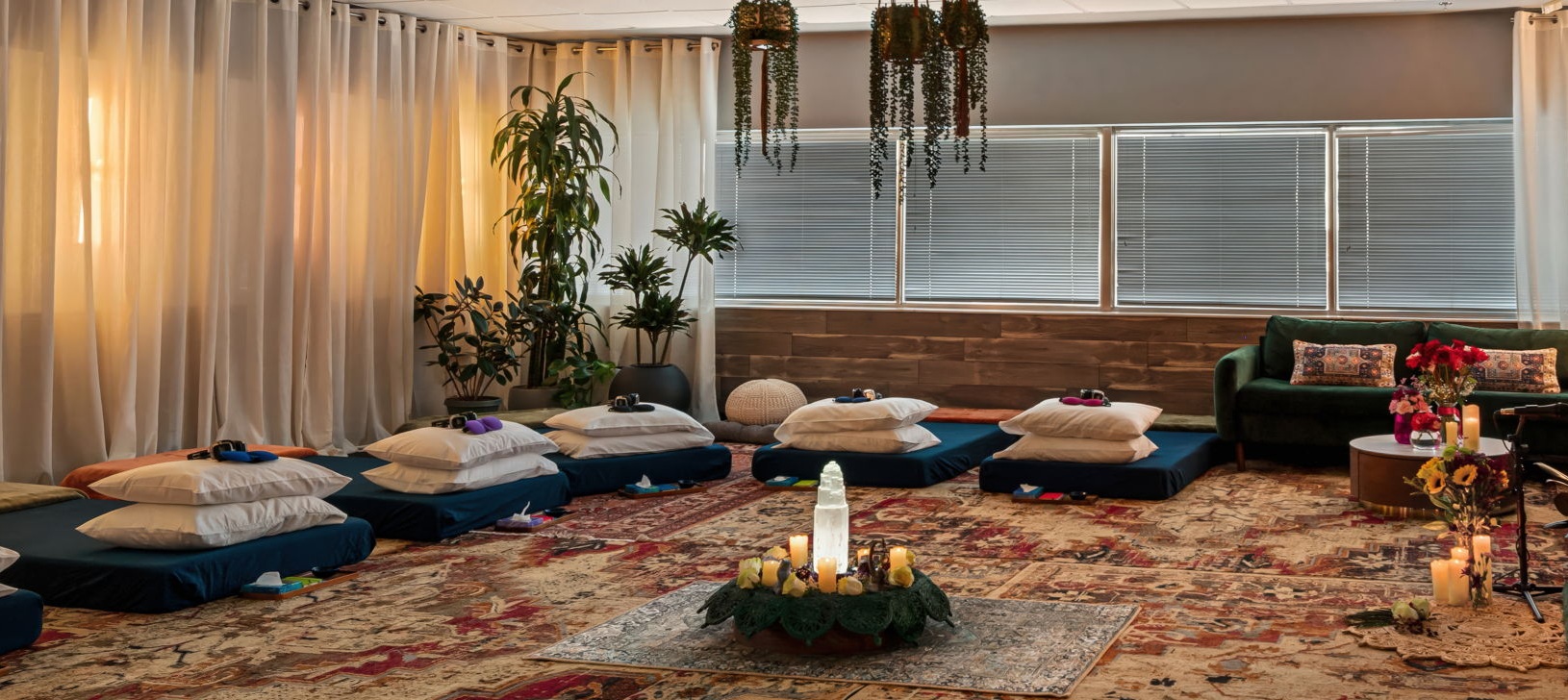 Rocky Mountain Mind and Body Group Ketamine Therapy banner