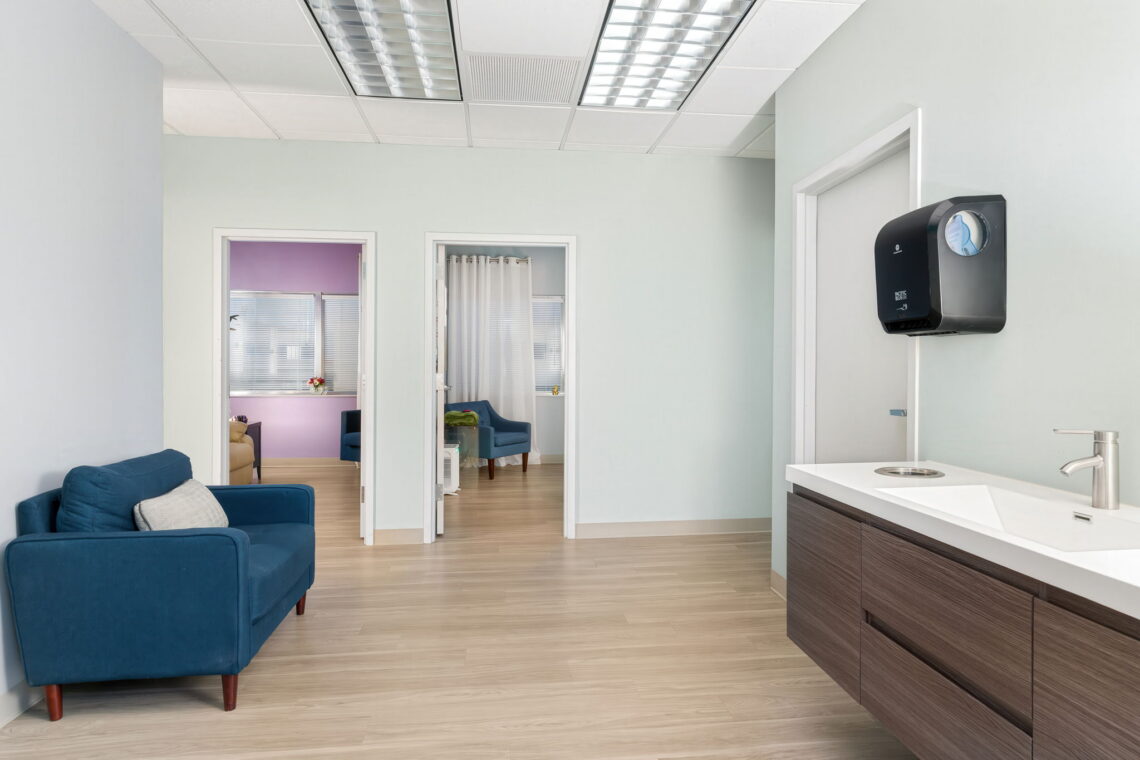 image of Rocky Mountain Mind and Body clinic