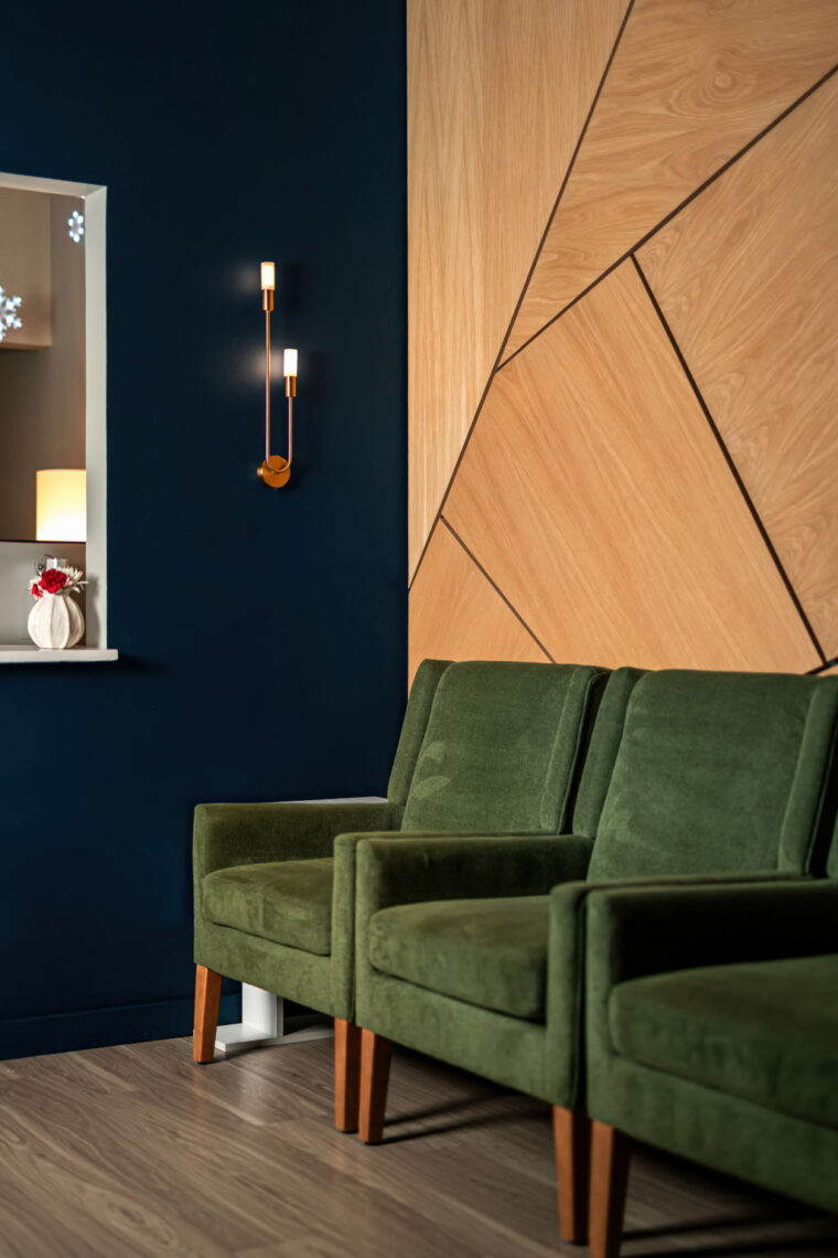 image of Rocky Mountain Mind and Body waiting room
