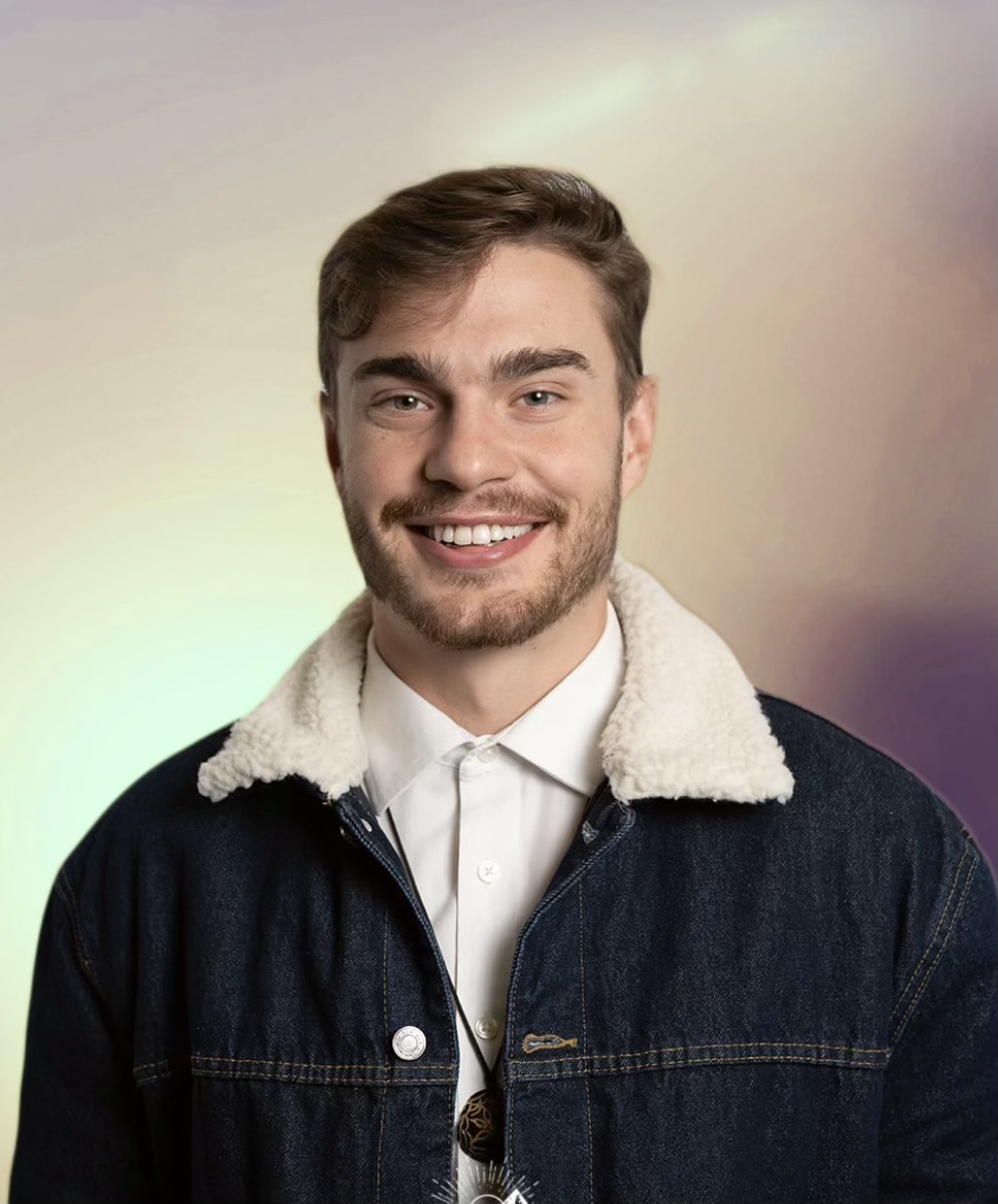 Daniel Nichols, Psychedelic Guide