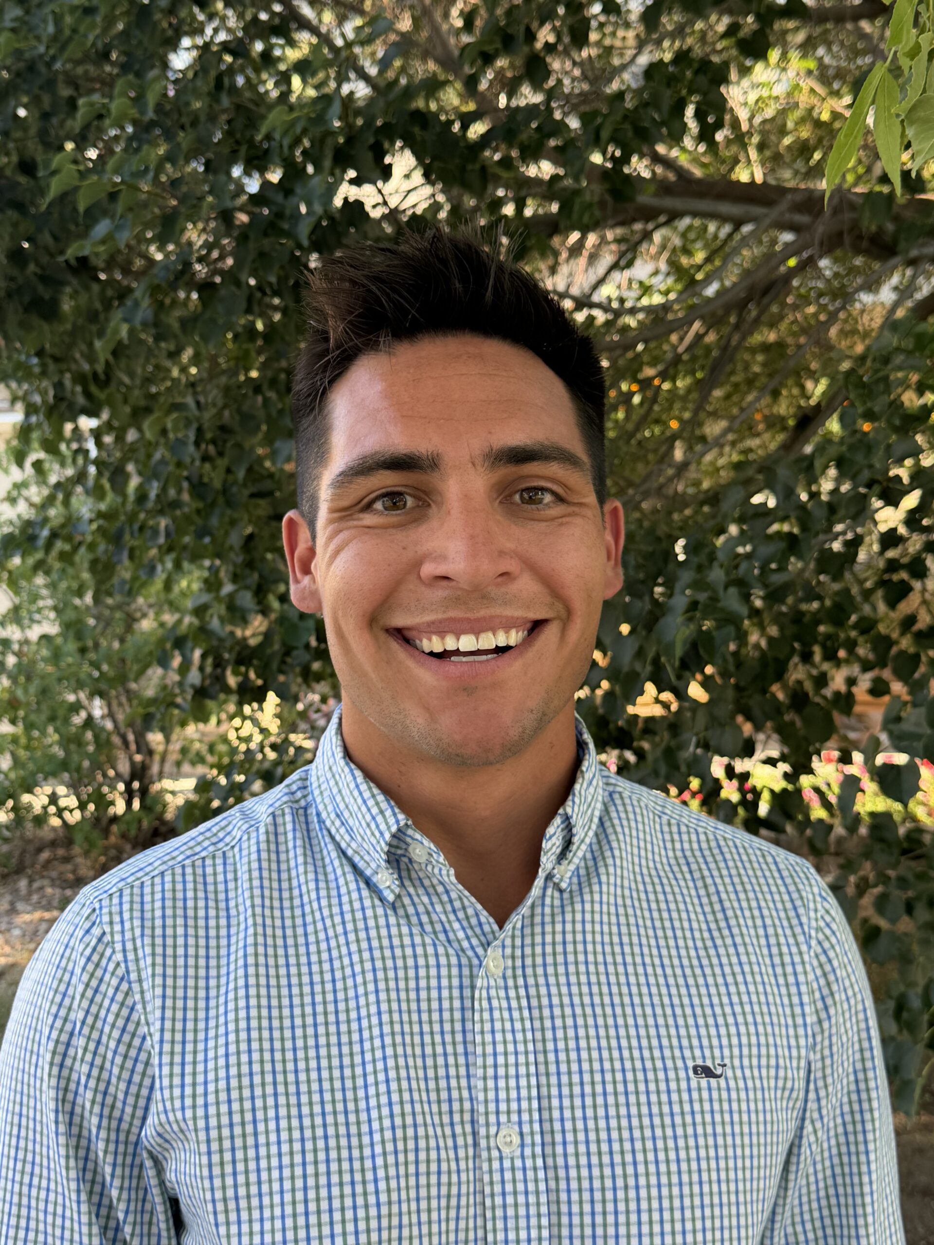 Samuel Garcia PMHNP