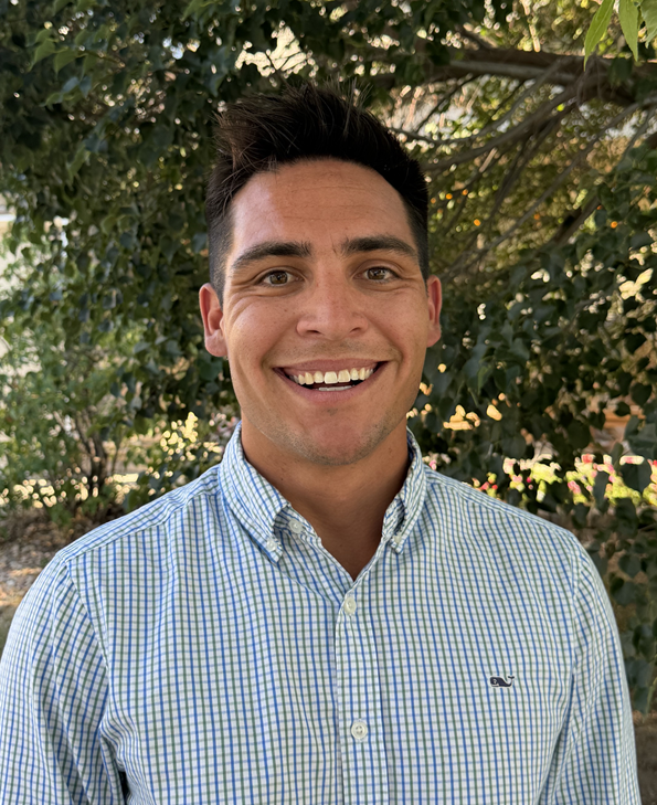 Samuel Garcia PMHNP