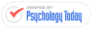 Psychology Today Verified badge